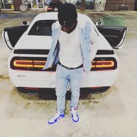 KeAndre Cain (@cainkeandre) 's Twitter Profile