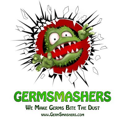 WELCOME TO GERM SMASHERS! 
We Make Germs Bite The Dust ... 
Call Germ Smashers at 615-964-4376 (GERM) and get certified CLEAN today!!