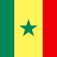 Kounta Kinte (@freesenegal) 's Twitter Profile