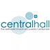 Coventry Methodist Central Hall (@CentralHall1) Twitter profile photo