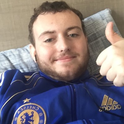 William64158408's profile picture. Like music and tv