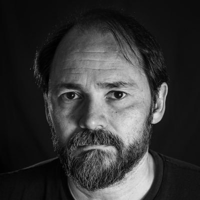 kikebar's profile picture. Hastiado de gentuza gorilizada, matones, patriotas de hojalata, y maleducados vociferantes en general.