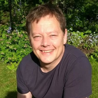 Project Manager
NHS England Data and Analytics Directorate |
https://t.co/4oYUgy3uGE