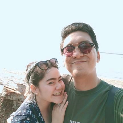 al_firmansyah's profile picture. Anggia nesa ♥️
