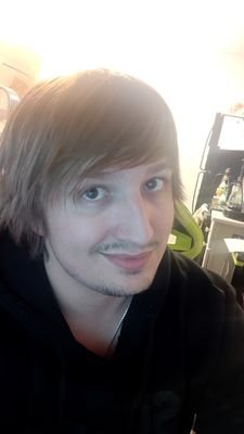 ThomasPring's profile picture. Game programmer driven by coffee!