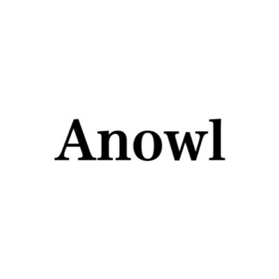 https://t.co/jsQNWJKuQh Anowl 〰︎〰︎〰︎〰︎〜〜〜--——______—-__===~_=_____