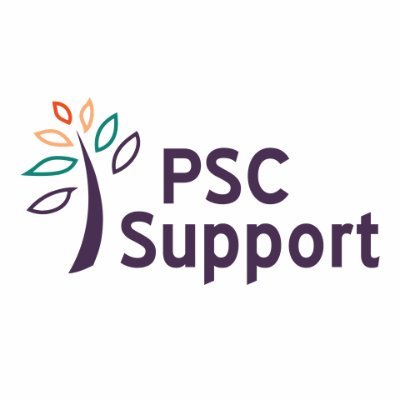 PSCSupportUK Profile Picture