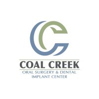 Coal Creek Oral Surgery and Dental Implant Center(@coalcreekoral) 's Twitter Profile Photo