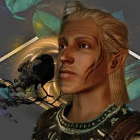 Zevran (@anantivancrow) 's Twitter Profile
