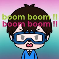 ももなごぶん❄🌻(@boomboomCircle) 's Twitter Profile Photo