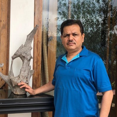 ravisha20316977's profile picture. Director General IGPRS Govt of Rajasthan