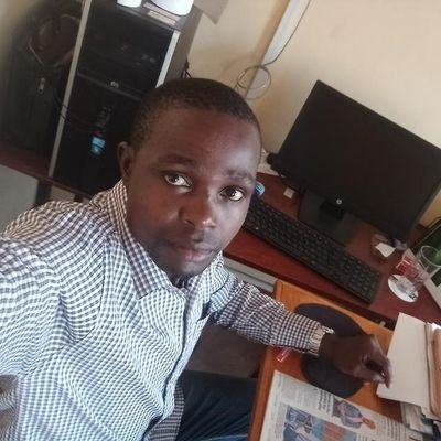 Fc Leopards, Manchester United fan, football pundit, TeamKenya