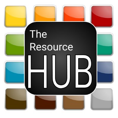 The Resource Hub 3.6k