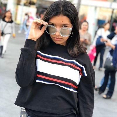 NayeHuerta2501's profile picture. MX