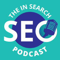 The In Search SEO Podcast (@insearch_seo) 's Twitter Profile