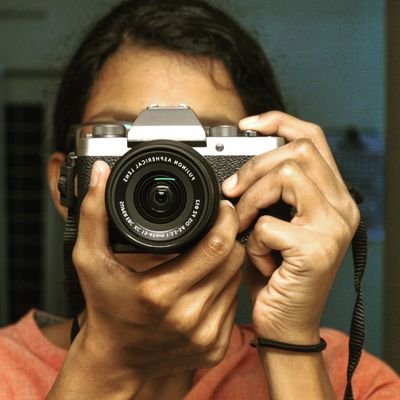 Engineer. Reader. Millennial.Takes Photos.
https://t.co/kwYRqQiK7l