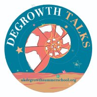 DegrowthTalks (@degrowthtalks) 's Twitter Profile Photo DegrowthTalks (@degrowthtalks) 's Twitter Profile Photo