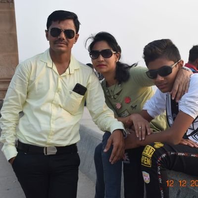 BhaveshHarjiva1's profile picture. Logistics professional