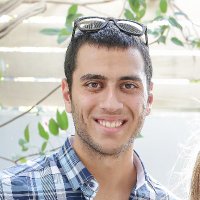 Raz Harush (@raz_harush) 's Twitter Profile