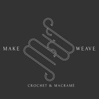 Make Weave(@makeweavee) 's Twitter Profile Photo