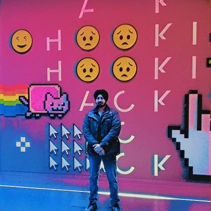 _bikram27's profile picture. 