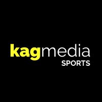 KagMedia Sports (@kagmediasports) 's Twitter Profile Photo KagMedia Sports (@kagmediasports) 's Twitter Profile Photo