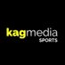 KagMedia Sports (@kagmediasports) Twitter profile photo KagMedia Sports (@kagmediasports) Twitter profile photo