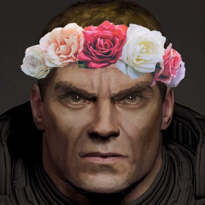 Doomguy is my sex-symbol. Ps: sorry for my bad English. https://t.co/hH8L37IrEO