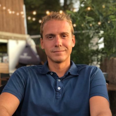 jaume_benet's profile picture. IT Solutions Architect @Italtel