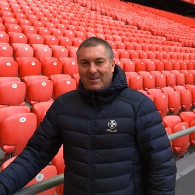 Manchester Utd SW Academy Scout. UEFA B, Advanced Youth Award and TID L3.