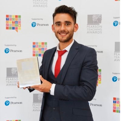 Primary school teacher, NPQSL and primary lead practitioner. Pearson’s National Teaching Award Winner & Suffolk Primary Sports School of the Year Award Winner.