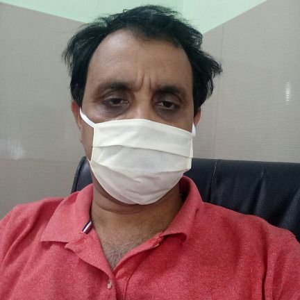 Ajai65774275's profile picture. ajai