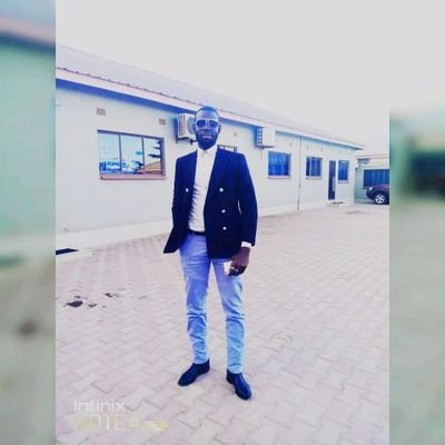 Hustler#CEO at tamanga bwelako ltd