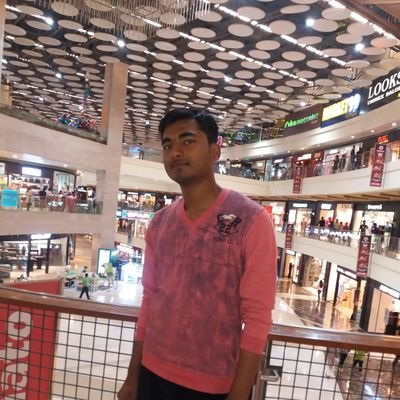 Abhinav_kak10's profile picture. 