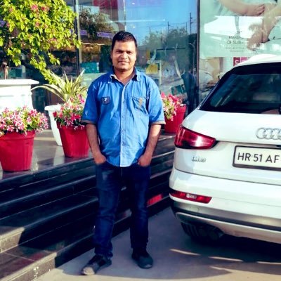 Bhimsen Rao Avatar