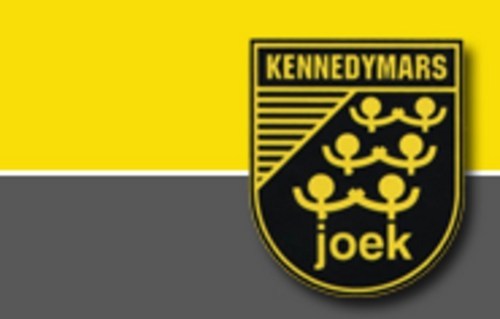 De Kennedymars is een wandelevenement, georganiseerd door het JOEK. Elk jaar reizen duizenden wandelaars af richting Someren voor de 80, 40 of 8 KM tocht.
