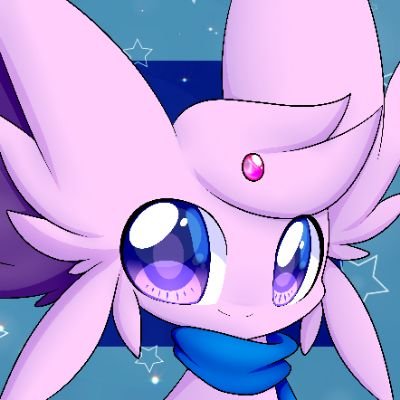 I'm nothing special, icon and banner made by @Miyuchii_chan and owner of the drakeon (our design of it anyway) dragon eeveelution species with @Digital_Novarts