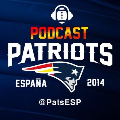 Official Fan Club of the @Patriots.
Entusiastas de nuestro equipo,tratandolo de hacer lo mejor posible 

CM: @igrs00001 y @sabiopelotas