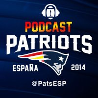 Patriots España (@patsesp) 's Twitter Profile