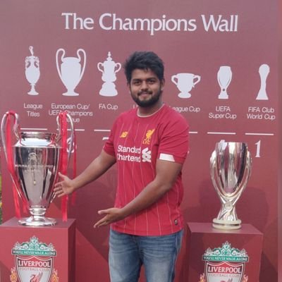 Sameershaikhlfc's profile picture. Liverpool ❤️