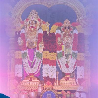 Official account for Yadadri Laxmi Narasimha Swamy Devasthanam