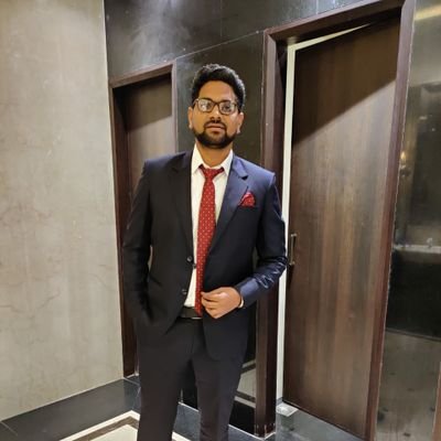 shivendu_dr's profile picture. mbbs intern at gmc asr