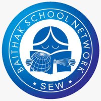 Baithak School Network - SEW Pakistan(@BaithakSchools) 's Twitter Profile Photo