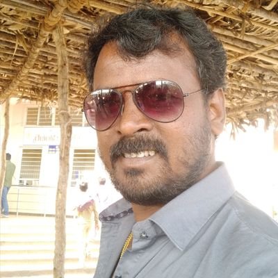 MvvRajashekar's profile picture. 
