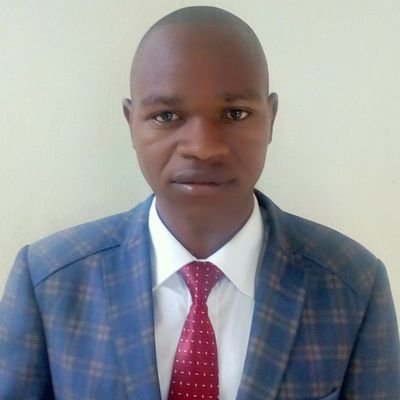 KiruiNoah7's profile picture. Man of Positivity beliefs and an Actuary.