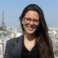 Laura Dugué (@lauradugue) 's Twitter Profile