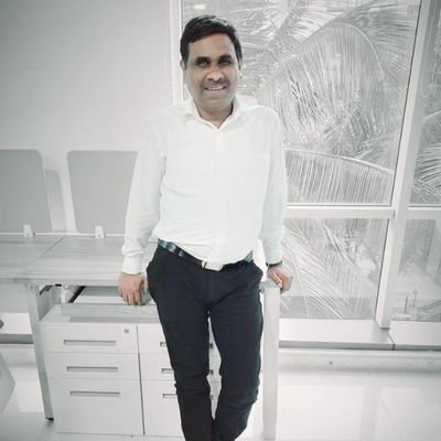 santoshkakde08's profile picture. works at tata consultancy services mumbai as I.T analyst