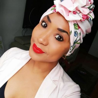 Secretaría de Integración Social. Mis opiniones son personales. Orgullosamente afrocolombiana y santafereña de corazón.