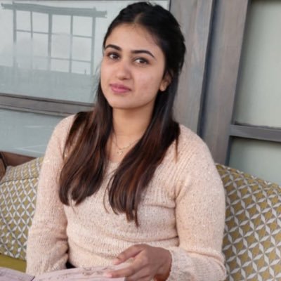 Dr_RidhiBhatia's profile picture. Amritsar