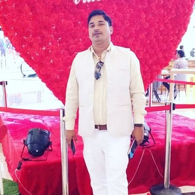 vijayks99568872's profile picture. संघर्ष ही जीवन है।